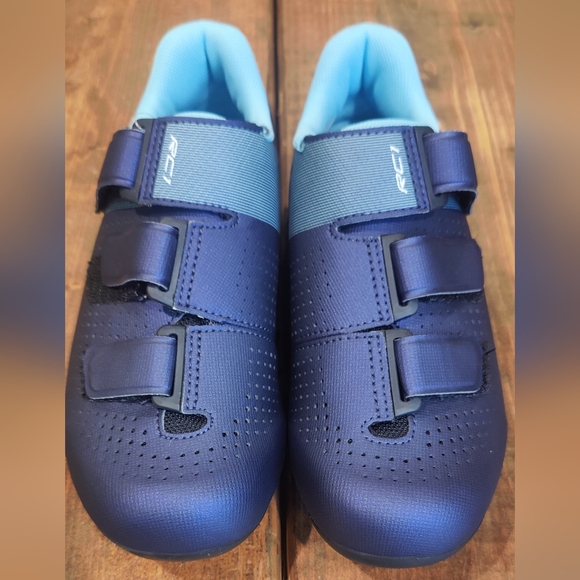 NWOT Shimano Cycling Shoes US 7 EU 39 - Picture 4 of 6